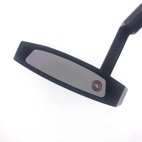 Used Odyssey 2-Ball Eleven Tour Lined CH Putter / 34.0 Inches - Replay Golf 