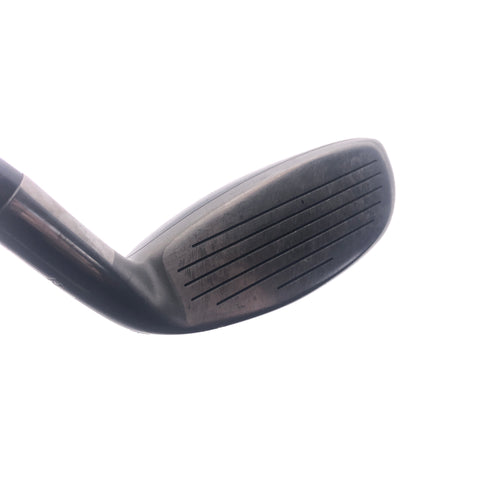 Used Callaway Razr X HL 4 Hybrid / 24 Degrees / Ladies Flex / Left-Handed