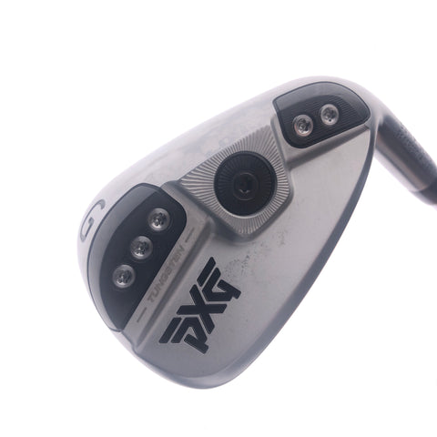 Used PXG 0311P GEN 5 Gap Wedge / 49.0 Degrees / Stiff Flex