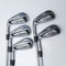 Used Titleist AP2 714 Iron Set / 5 - 9 IRON / Stiff Flex / Left-Handed