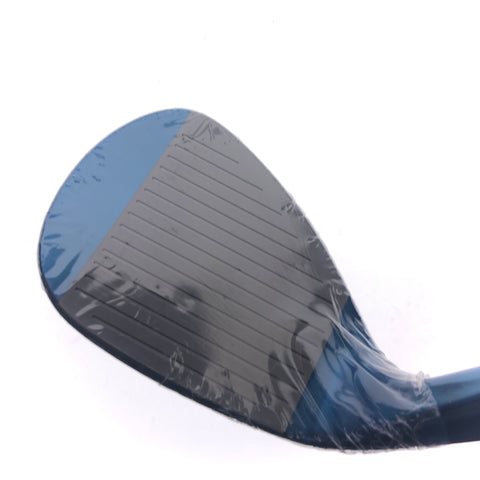 NEW Mizuno T20 Blue Lob Wedge / 60.0 Degrees / Stiff Flex