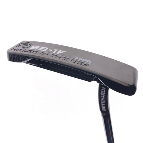 Used Bettinardi BB-1F Putter / 35.5 Inches