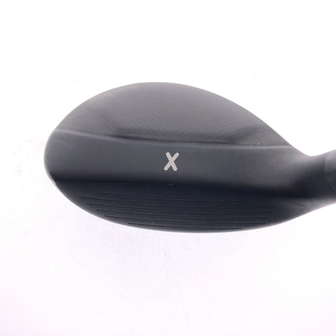 Used PXG 0317 X GEN 2 4 Hybrid / 22 Degrees / Stiff Flex