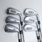 NEW TaylorMade P790 2023 Iron Set / 5 - PW / Regular Flex