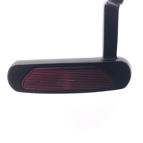 Used TaylorMade TP Black Copper Ardmore 3 Putter / 34.0 Inches