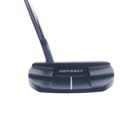 Used Odyssey Ai-One Milled Three T Putter / 34.0 Inches