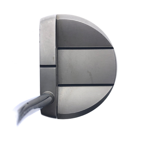 Used TaylorMade TP Reserve M37 Putter / 34.0 Inches