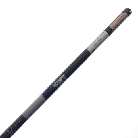 NEW Mitsubishi Rayon Fubuki J 60 X Driver Shaft / X-Stiff Flex