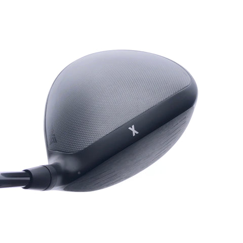 Used PXG 0311 XF Gen 5 Driver / 10.5 Degrees / X-Stiff Flex / Left-Handed - Replay Golf 