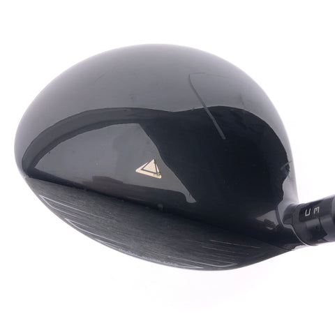 Used Titleist 917 D2 Driver / 9.5 Degrees / Stiff Flex