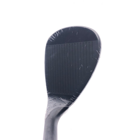 NEW Cleveland Smart Sole 4 Black Satin Sand Wedge / 58 Degrees / Wedge Flex