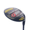 Used Cobra King Speedzone 3 Fairway Wood / 14.5 Degrees / Regular Flex