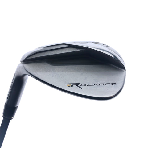 Used TaylorMade RocketBladez SW Iron / 55 Degrees / Regular Flex