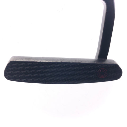 Used Odyssey Toe Up 1 Putter / 34.0 Inches