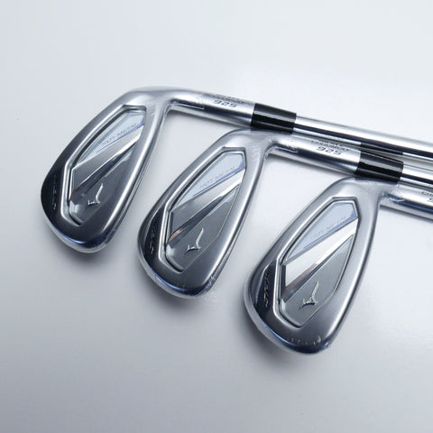 NEW Mizuno JPX 925 Hot Metal Iron Set / 5 - PW / Regular Flex