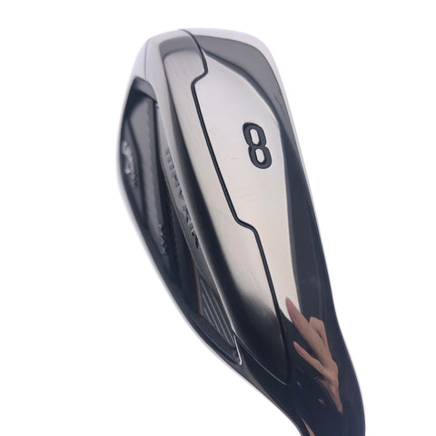 Used Callaway Mavrik Max 8 Iron / 34.0 Degrees / Stiff Flex