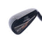 Used Cobra King UT 4 Hybrid / 22.5 Degrees / Stiff Flex - Replay Golf 