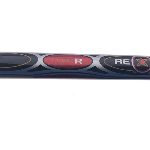 Used TaylorMade R7 Draw 5 Hybrid / 25 Degrees / Regular Flex - Replay Golf 