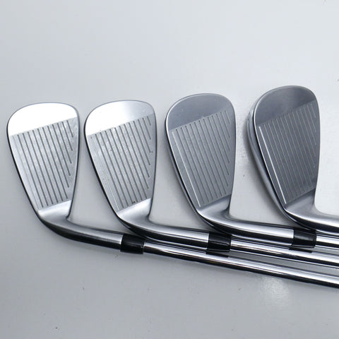 Used PXG 0211 XCOR2 Iron Set / 5 - PW + GW / Regular Flex