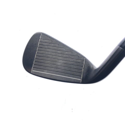 Used Cleveland CG16 Black Pearl 4 Iron / 21.0 Degrees / Regular Flex