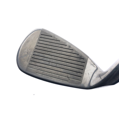 Used Callaway Fusion 6 Iron / 29.0 Degrees / Regular Flex