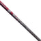 NEW UST VTS Silver 85HS Rescue / Hybrid Shaft / Stiff Flex / .370 Tip - Replay Golf 