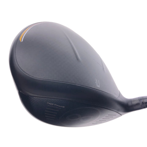 Used Cobra LTDx LS Driver / 9.0 Degrees / X-Stiff Flex