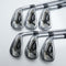 Used Callaway Apex 21 Iron Set / 5 - PW / Stiff Flex