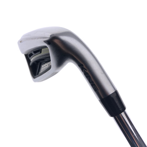 Used Cobra RAD Speed 7 Iron / 27.5 Degrees / Regular Flex