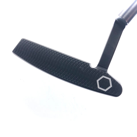 Used Bettinardi BB-8W Putter / 34.5 Inches