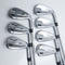 Used PXG 0211 2021 Iron Set / 4 - PW / X-Stiff Flex