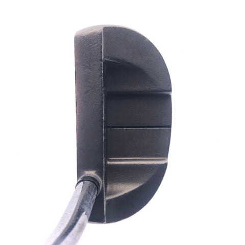 Used Odyssey White Hot 5 Putter / 35.0 Inches