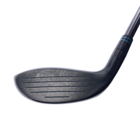 Used Ben Ross Aero X 4 Hybrid / 24 Degrees / Regular Flex - Replay Golf 