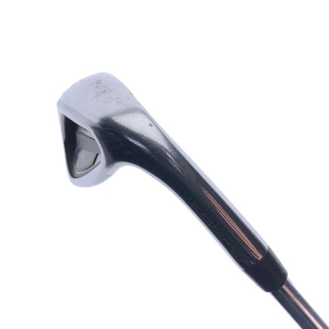 Used Cobra King Speedback F9 One Length Sand Wedge / 54.0 Degrees / Regular Flex - Replay Golf 