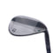 NEW TaylorMade Milled Grind 4 Sand Wedge / 54.0 Degrees / Wedge Flex