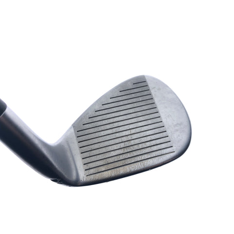 Used TaylorMade RocketBladez SW Iron / 55 Degrees / Regular Flex