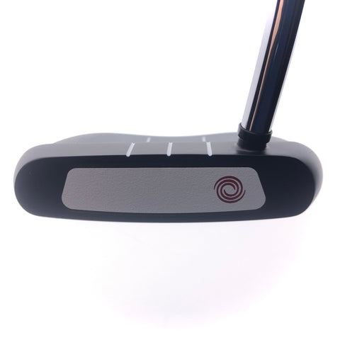 Used Odyssey Tri-Hot 5K Rossie DB Putter / 35.0 Inches