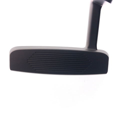 Used TaylorMade TP Reserve M21 Putter / 35.0 Inches