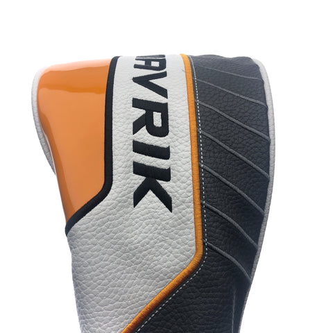 NEW TOUR ISSUE Callaway Epic Max Driver / 9.0 Degrees / Stiff Flex