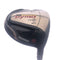 Used Nike SQ Dymo Str8-Fit Driver / 10.5 Degrees / Stiff Flex