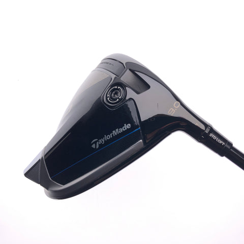 Used TaylorMade Qi10 Driver / 9.0 Degrees / Regular Flex