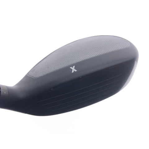 Used PXG 0311 GEN5 2 Hybrid / 17 Degrees / Stiff Flex / Left-Handed