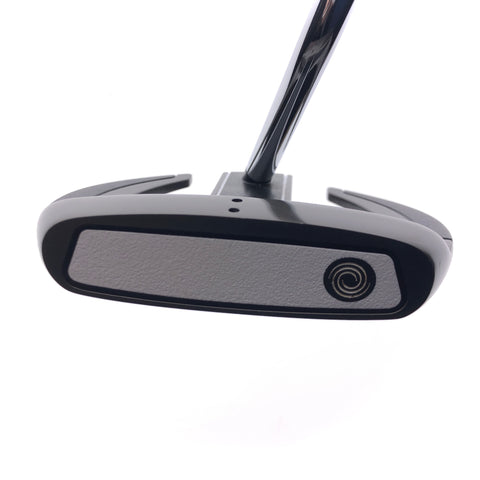 Used Odyssey Backstryke Sabertooth Putter / 34.0 Inches