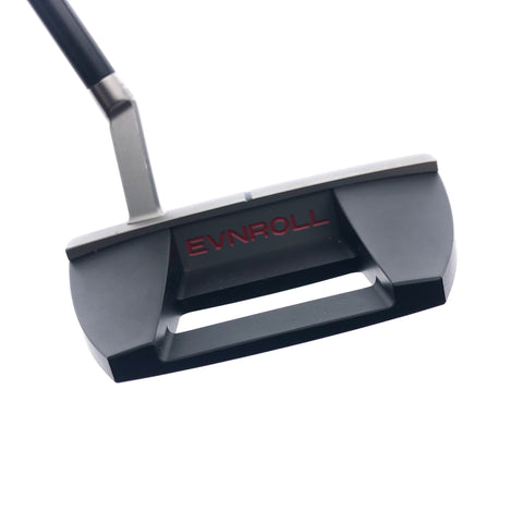 Used Evnroll EV5.3 Putter / 35.0 Inches