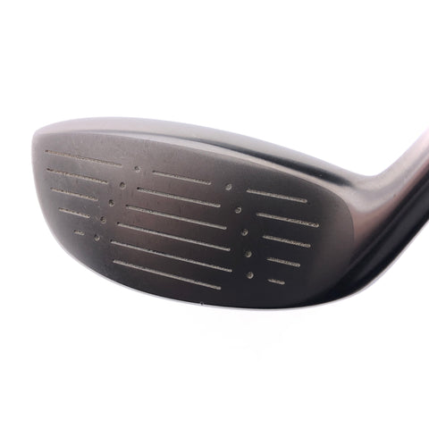 Used Cobra Baffler TWS 2009 3 Hybrid / 20 Degrees / Regular Flex