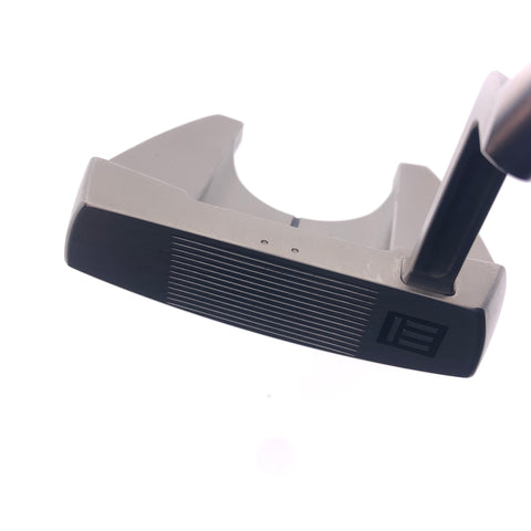 Used Evnroll ER5v Putter / 35.0 Inches