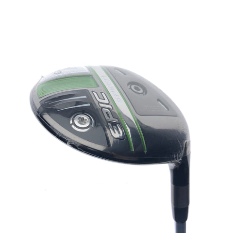 NEW TOUR ISSUE Callaway Epic Speed TD 5 Fairway Wood / 18 Degrees / Regular Flex