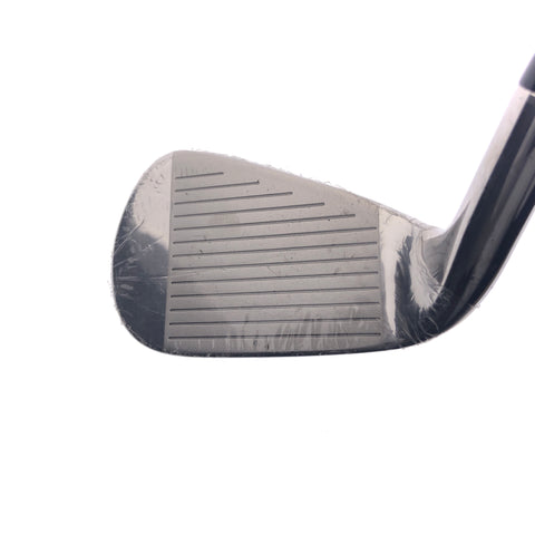 NEW Callaway Paradym Ai Smoke HL 8 Iron / 34.0 Degrees / Regular Flex