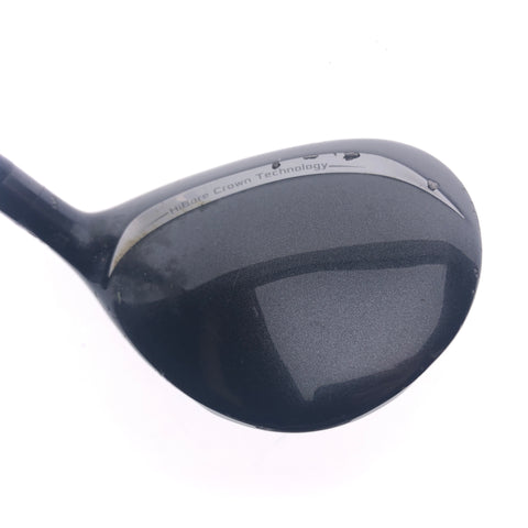 Used Cleveland Launcher HB 5 Fairway Wood / 18 Degrees / Soft Regular Flex