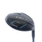 Used TaylorMade Qi10 3 Fairway Wood / 15 Degrees / Stiff Flex